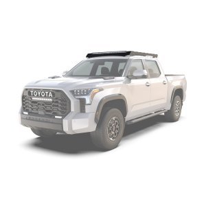 Vēja deflektors Slimsport jumta bagāžniekam ar 40’ LED bar Toyota Tundra 2022-