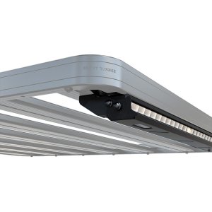 40' LED spuldžu bloks VX1000-CB SM / 12V/24V, ar aizsargu