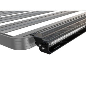 40' LED spuldžu bloks VX1000-CB SM / 12V/24V, ar aizsargu