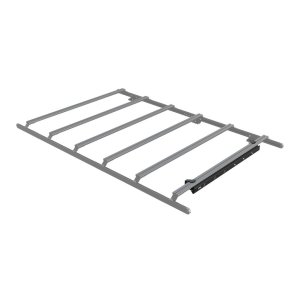 40' LED spuldžu bloks VX1000-CB SM / 12V/24V, ar aizsargu