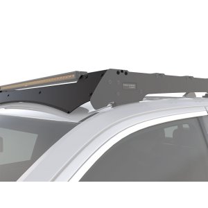 Vēja deflektors Slimsport jumta bagāžniekam ar 40’ LED bar RAM 1500 Crew Cab 2019-