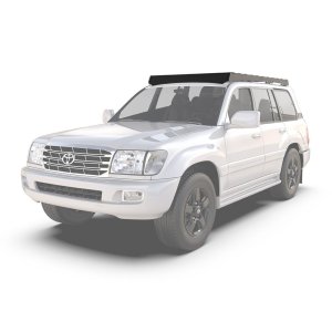 Vēja deflektors Slimsport jumta bagāžniekam Toyota Land Cruiser 100