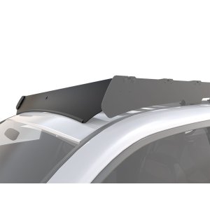 Vēja deflektors Slimsport jumta bagāžniekam Toyota Land Cruiser 100
