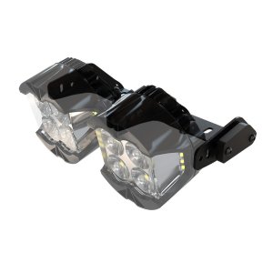 Baja Designs LP4 lukturu kronšteini FRONT RUNNER Slimsport bagāžniekam, RRAC295