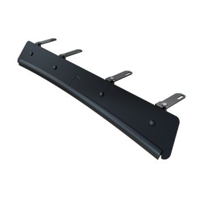 Vēja deflektors FRONT RUNNER jumta bagāžniekiem, 1165/1255 mm, šaurs