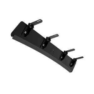 Vēja deflektors FRONT RUNNER jumta bagāžniekiem, 1165/1255 mm, šaurs