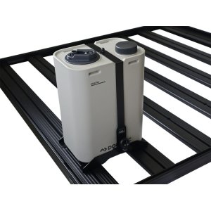 Dometic 11l dzeramā ūdens kannas stiprinājuma kronšteins FRONT RUNNER RRAC304