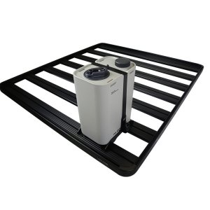 Dometic 11l dzeramā ūdens kannas stiprinājuma kronšteins FRONT RUNNER RRAC304