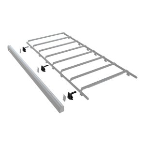 Stiprinājumi Dometic Perfectwall nojumei RRAC305, lenķveida