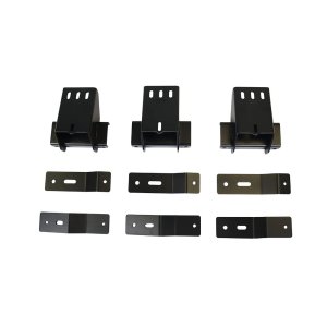 Stiprinājumi Dometic Perfectwall nojumei RRAC305, lenķveida