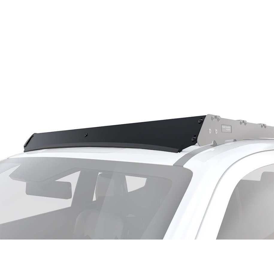 Vēja deflektors Slimsport jumta bagāžniekam Isuzu D-Max, Mazda BT50 2020-