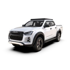 Vēja deflektors Slimsport jumta bagāžniekam Isuzu D-Max, Mazda BT50 2020-