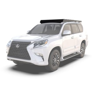 Vēja deflektors Slimsport jumta bagāžniekam Lexus GX 460 2010-2024