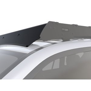Vēja deflektors Slimsport jumta bagāžniekam Lexus GX 460 2010-2024