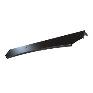 Vēja deflektors Slimsport jumta bagāžniekam Lexus GX 460 2010-2024