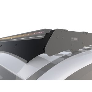 Vēja deflektors Slimsport jumta bagāžniekam ar 40’ LED bar Lexus GX 460 2010-2024