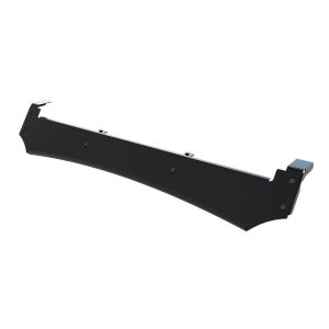 Vēja deflektors Slimsport jumta bagāžniekam ar 40’ LED bar Lexus GX 460 2010-2024