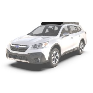 Vēja deflektors Slimsport jumta bagāžniekam Subaru Outback GEN 6 2020-