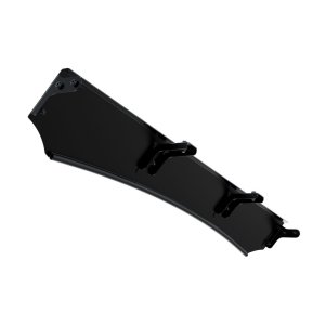 Vēja deflektors Slimsport jumta bagāžniekam Subaru Outback GEN 6 2020-