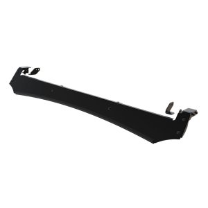 Vēja deflektors Slimsport jumta bagāžniekam ar 40’ LED bar Subaru Outback GEN 6 2020-