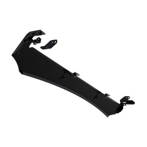 Vēja deflektors Slimsport jumta bagāžniekam ar 40’ LED bar Subaru Outback GEN 6 2020-