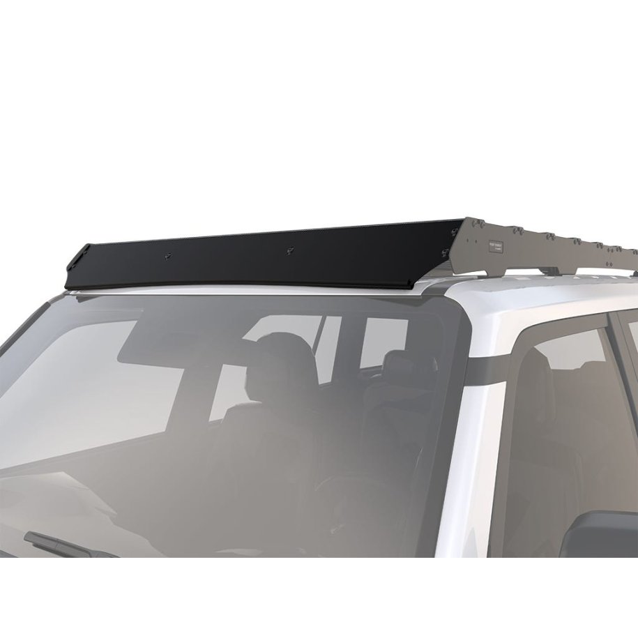 Vēja deflektors Slimsport jumta bagāžniekam Toyota Land Cruiser Prado, Lexus GX 550 2024-