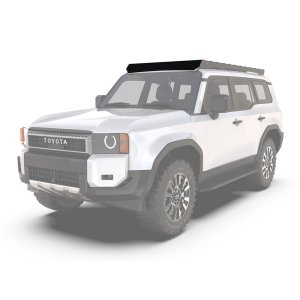 Vēja deflektors Slimsport jumta bagāžniekam Toyota Land Cruiser Prado, Lexus GX 550 2024-