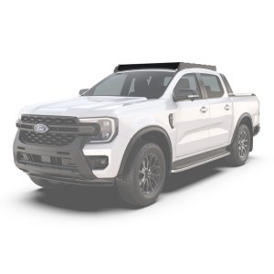 Vēja deflektors Slimsport jumta bagāžniekam Ford Ranger T6.2 2022-, Volkswagen Amarok 2023-