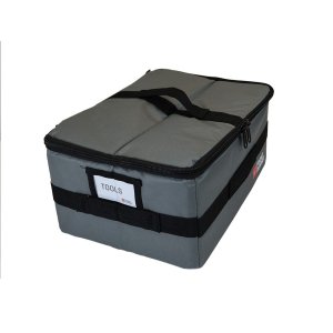 Salokāms organizators FRONT RUNNER SBOX027, 23 l