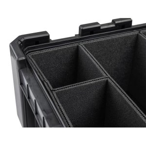 Dalītāji uzglabāšanas kastei-organizatoram FRONT RUNNER SBOX052