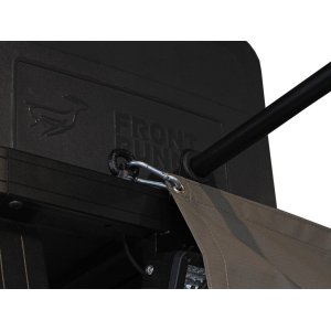 Kempinga dušas aizkars FRONT RUNNER Caddy SHOW013