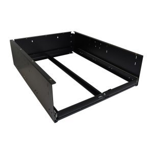4 atvilktņu sistēma ar šūplādi FRONT RUNNER Cub Box, 646 mm, bez kastēm
