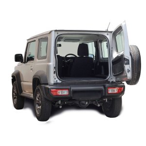 Bagāžnieka grīdas pamatne FRONT RUNNER Suzuki Jimny 3-durvju 2018-
