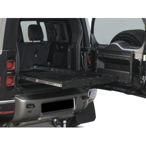 Izvelkamā bagāžnieka platforma FRONT RUNNER Land Rover New Defender 110 (L663)