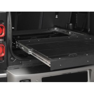 Izvelkamā bagāžnieka platforma FRONT RUNNER Land Rover New Defender 110 (L663)