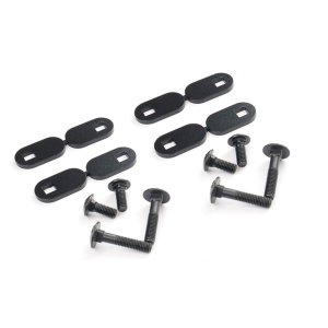 James Baroud telts Quick Release stiprinājumu adapteru komplekts TBMK034, 4 gab.