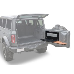 Nolaižams bagāžas duvju galdiņš FRONT RUNNER Ford Bronco 2021-