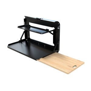 Nolaižams galdiņš bagāžnieka durvīm FRONT RUNNER Ineos Grenadier 2022-