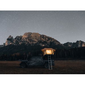 Jumta telts kāpnes FRONT RUNNER TENT025