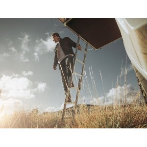 Jumta telts kāpnes FRONT RUNNER TENT025