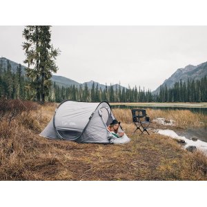 Automātiski izvēršama telts FRONT RUNNER Flip Pop TENT045