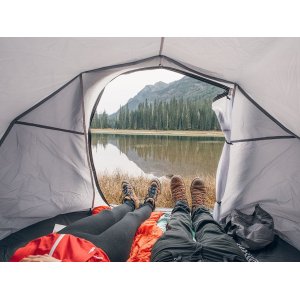 Automātiski izvēršama telts FRONT RUNNER Flip Pop TENT045