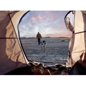 Automātiski izvēršama telts FRONT RUNNER Flip Pop TENT045