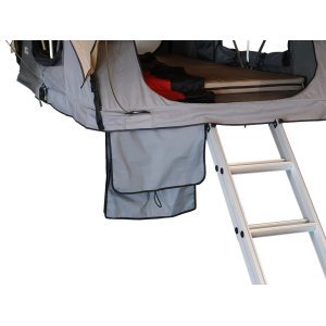 Kurpju soma jumta teltij FRONT RUNNER TENT085