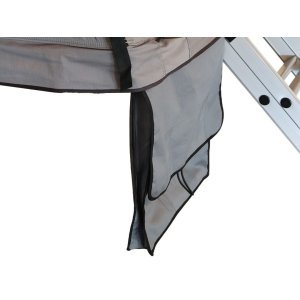 Kurpju soma jumta teltij FRONT RUNNER TENT085