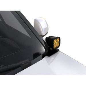 A-pillar lukturu stiprinājumi FRONT RUNNER Lexus GX 460/Toyota Prado 150 2010-