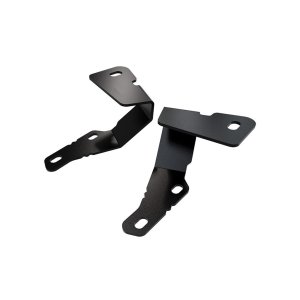 A-pillar lukturu stiprinājumi FRONT RUNNER Lexus GX 470/Toyota Prado 120 2003-2009