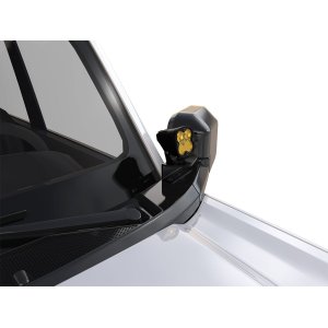 A-Pillar lukturu stiprinājumi VACC042 Ford Bronco 2021-