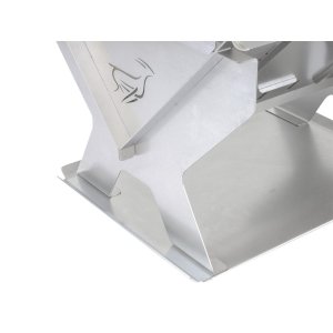 FRONT RUNNER uzglabāšanas kaste ar BBQ grilu (komplektā) VACC090