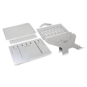 FRONT RUNNER uzglabāšanas kaste ar BBQ grilu (komplektā) VACC090